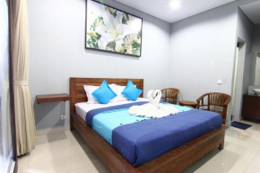 Radha Homestay